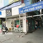 Era Apartment Giang Vo