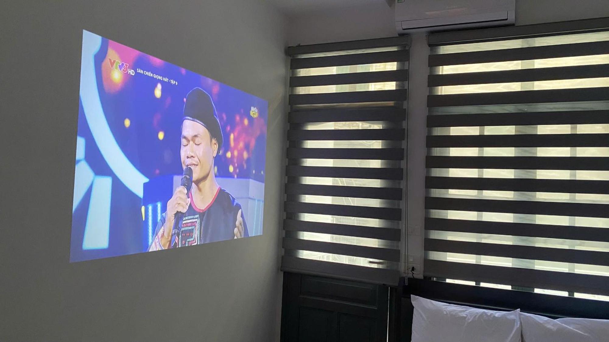 Era Giang Vo Căn hộ