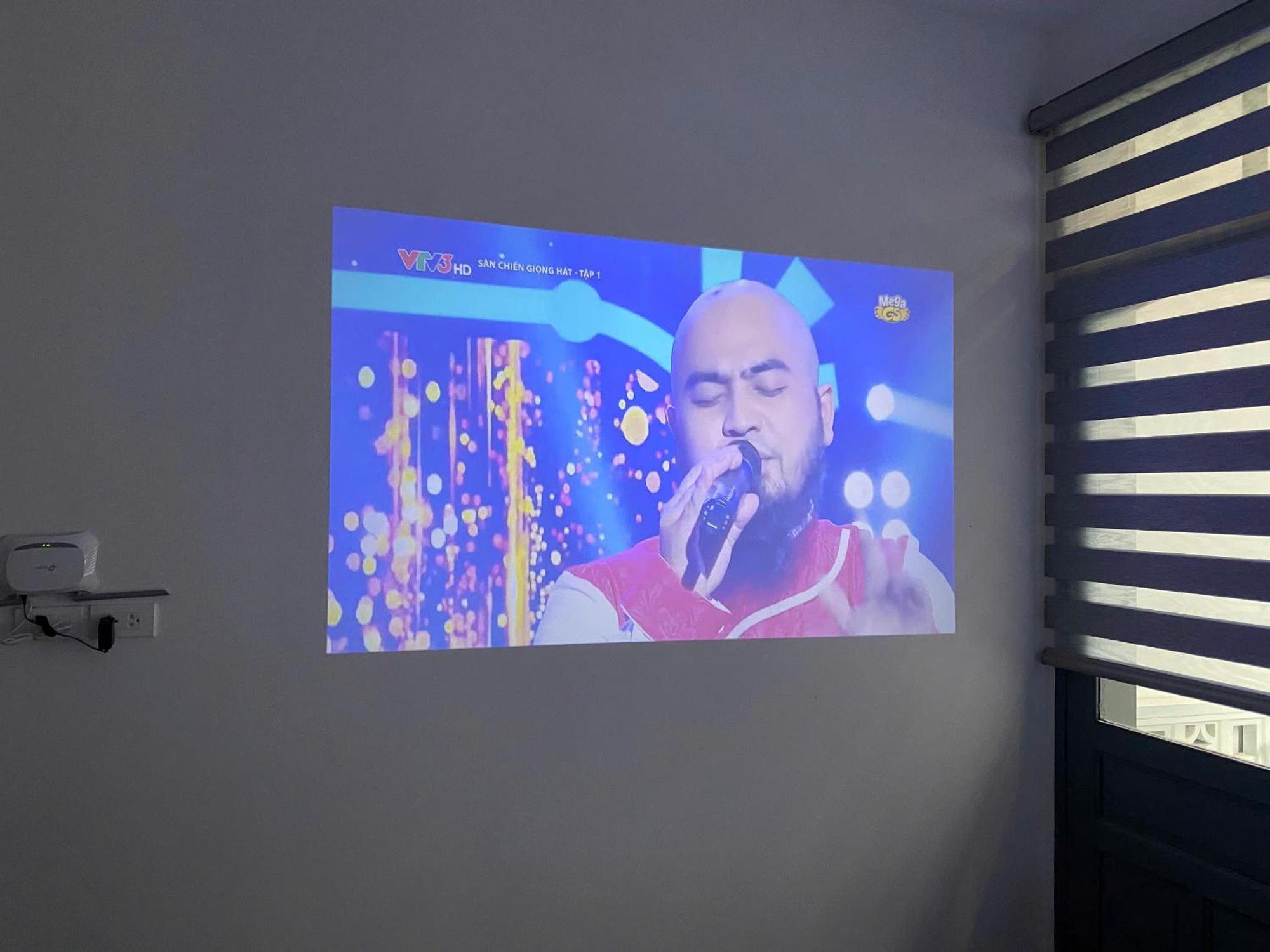 Era Giang Vo Căn hộ *
