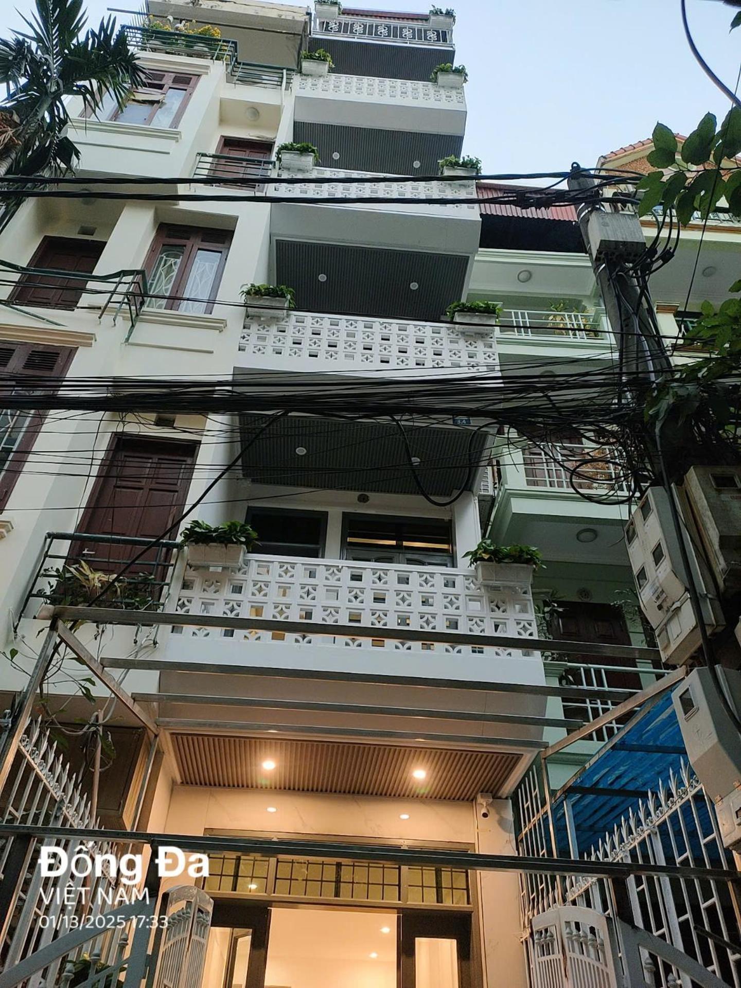 Era Giang Vo Căn hộ
