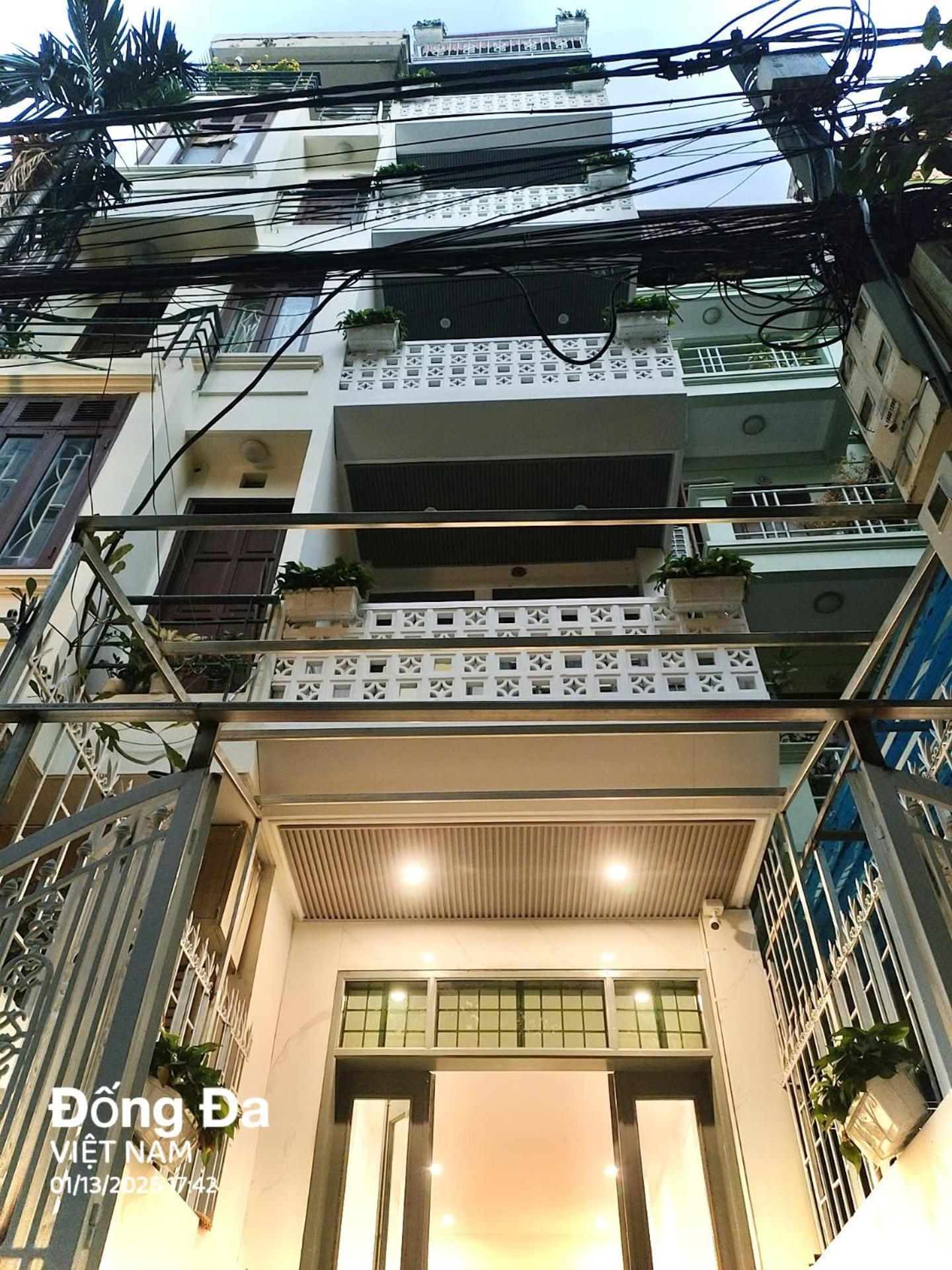Era Giang Vo * Hà Nội