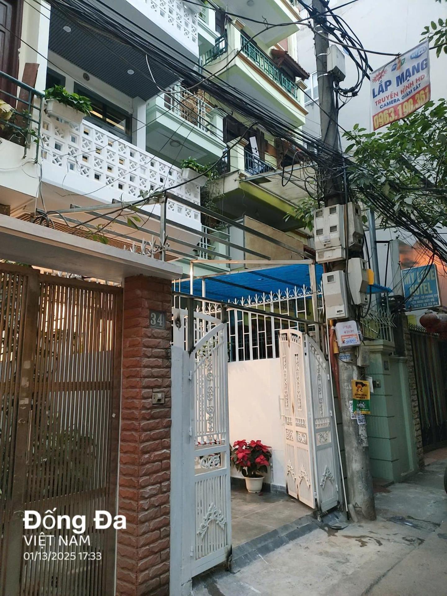 Era Giang Vo Hà Nội